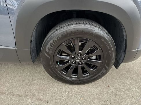 Used 2025 MAZDA CX-50 AWD 2.5 Hybrid w/ Weather Package image 60