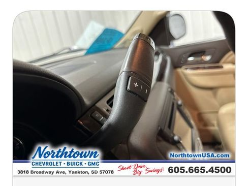 Used 2013 GMC Yukon Denali AWD/4WD image 24