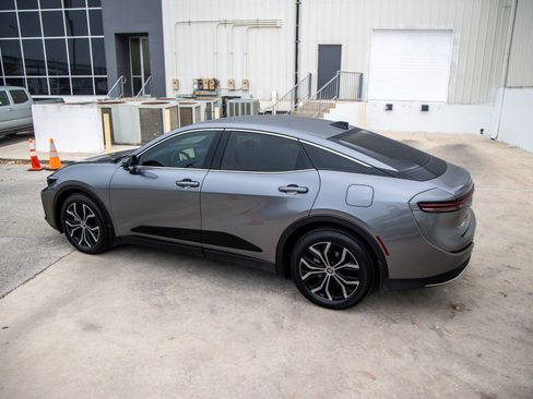 Certified 2026 Toyota Crown XLE image 10