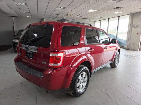 Used 2011 Ford Escape Limited image 7