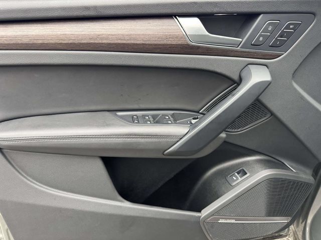 Used 2024 Audi Q5 2.0T Premium Plus AWD/4WD image 22