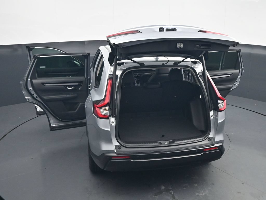 Used 2026 Honda CR-V EX-L image 55