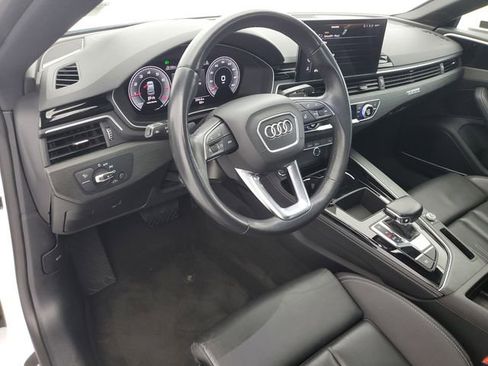 Used 2024 Audi A5 2.0T Premium Plus AWD/4WD image 20