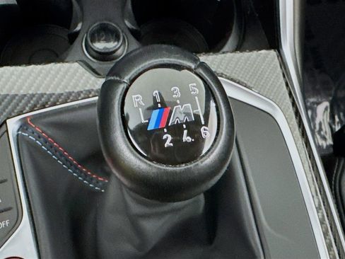 Used 2023 BMW M2 w/ Lighting Package RWD image 21