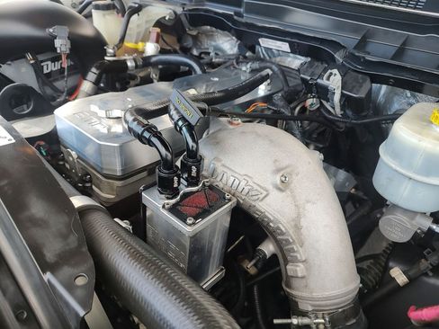 Used 2015 RAM 2500 Laramie image 26