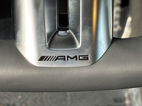 New 2026 Mercedes-Benz GLC 43 AMG 4MATIC image 25