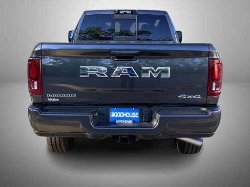 New 2025 RAM 2500 Laramie AWD/4WD image 6