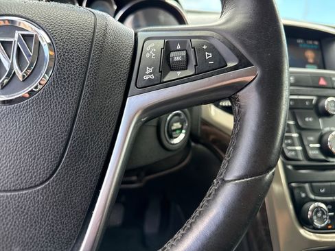 Used 2016 Buick Verano Leather FWD image 15
