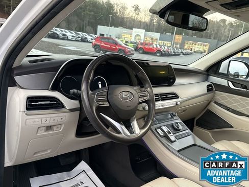Used 2020 Hyundai Palisade Limited image 15