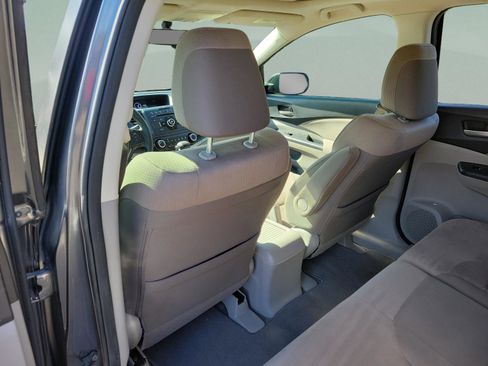 Used 2014 Honda CR-V EX image 7