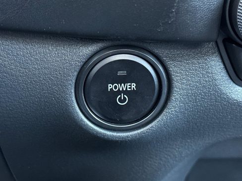 Certified 2025 MAZDA CX-50 AWD 2.5 Hybrid w/ Premium Pkg image 22