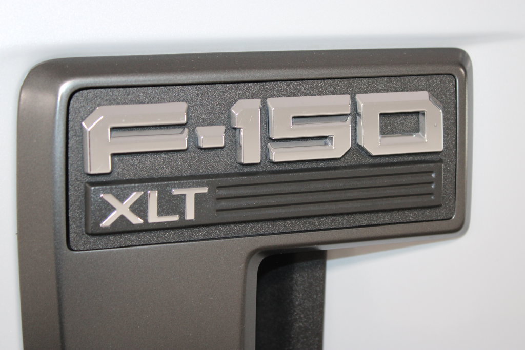 Used 2021 Ford F150 XLT w/ Equipment Group 302A High AWD/4WD image 12