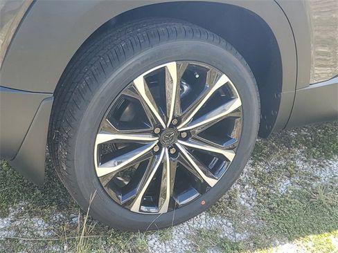 New 2026 MAZDA CX-50 2.5 Turbo w/ Premium Plus Pkg image 5