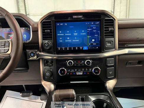 New 2026 Ford F150 King Ranch w/ Equipment Group 601A High AWD/4WD image 37