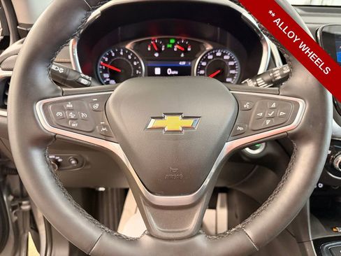 Used 2023 Chevrolet Equinox Premier image 19
