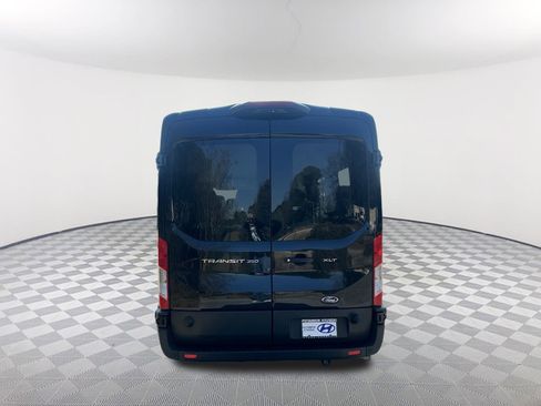 Used 2024 Ford Transit 350 XLT RWD image 8