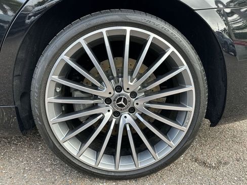 Used 2022 Mercedes-Benz S 500 4MATIC image 33