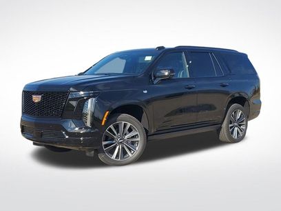 New 2026 Cadillac Escalade Sport w/ Touring Package