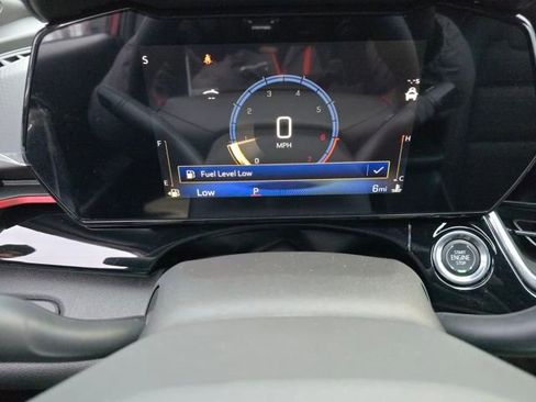 New 2026 Chevrolet Trax RS w/ Driver Confidence Package image 26