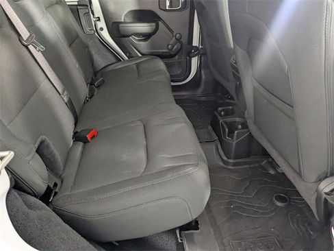 Used 2023 Jeep Wrangler Willys image 26