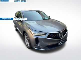 Used 2023 Acura RDX AWD w/ Technology Package 360° Tour