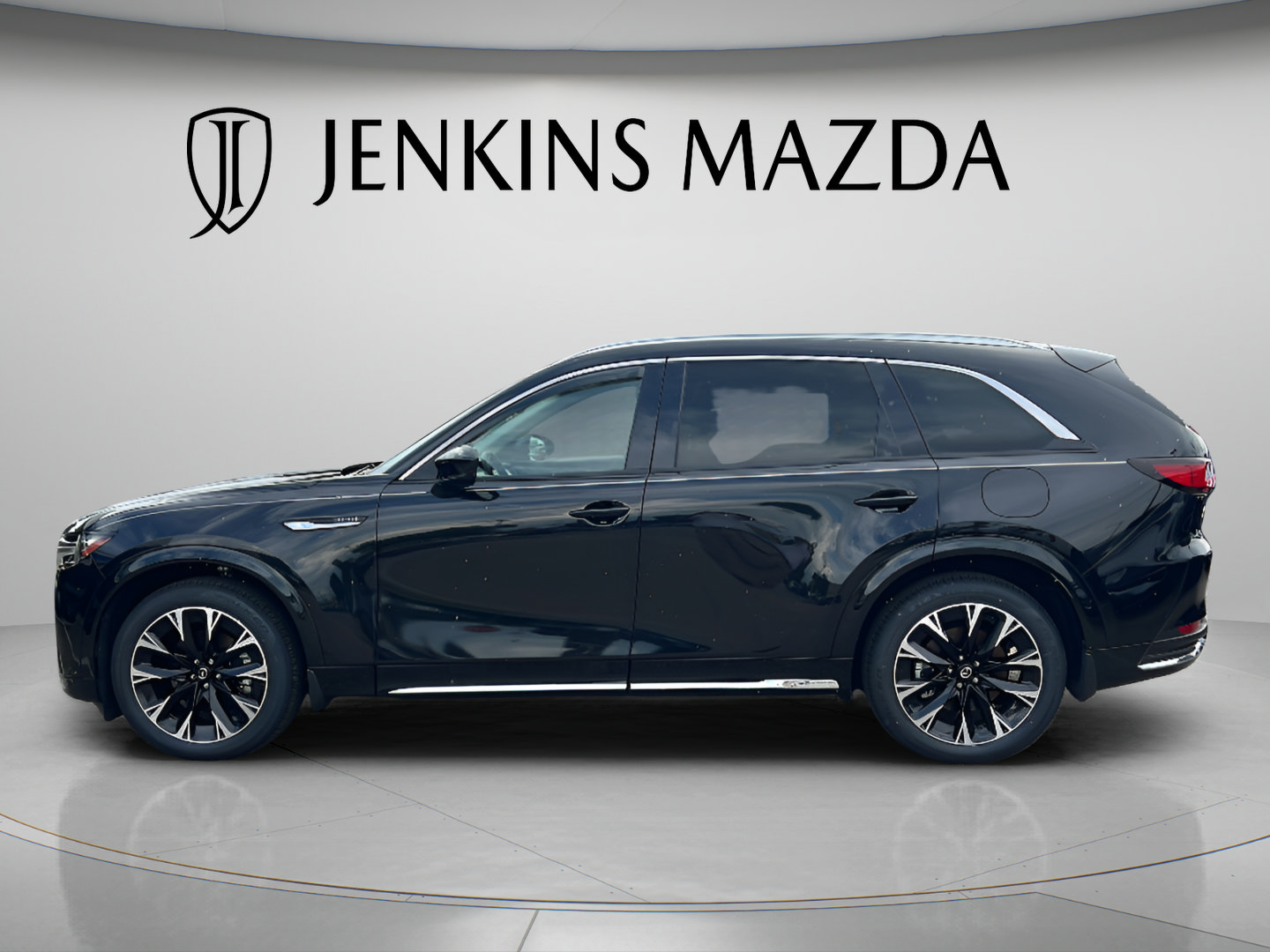 Used 2025 MAZDA CX-90 3.3 Turbo S w/ Premium Package AWD/4WD image 6