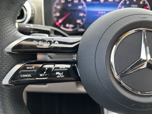 Certified 2024 Mercedes-Benz CLE 300 4MATIC Coupe image 19