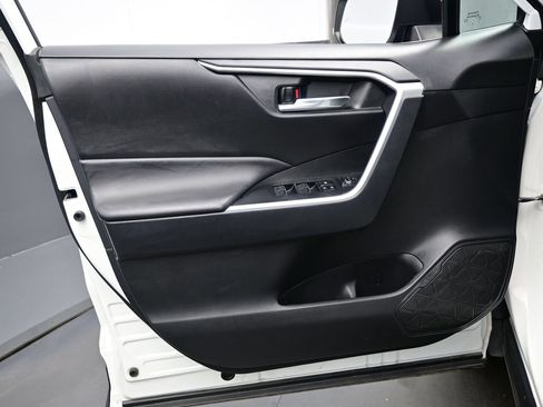 Used 2024 Toyota RAV4 XLE w/ Weather Package AWD/4WD image 9