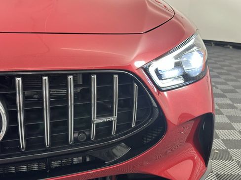 Used 2024 Mercedes-Benz AMG GT 63 S image 13