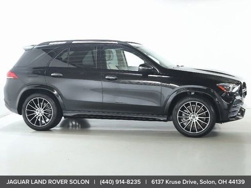Used 2023 Mercedes-Benz GLE 450 4MATIC image 10