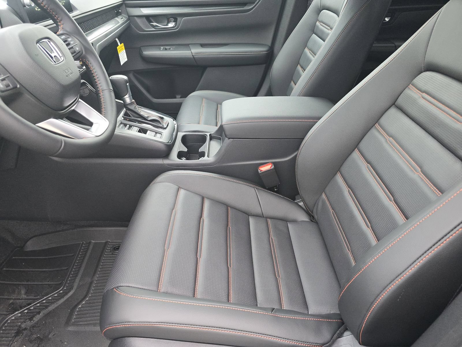 New 2026 Honda CR-V Sport-L image 13