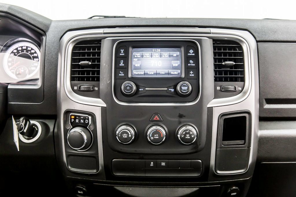 Used 2022 RAM 1500 Classic SLT RWD image 19