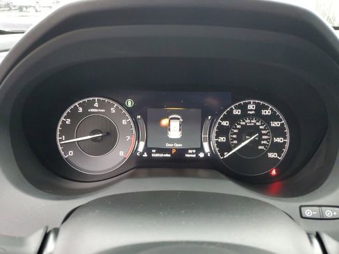 Used 2023 Acura RDX AWD image 13