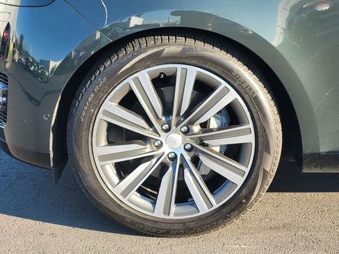 Used 2023 Land Rover Range Rover SE image 10