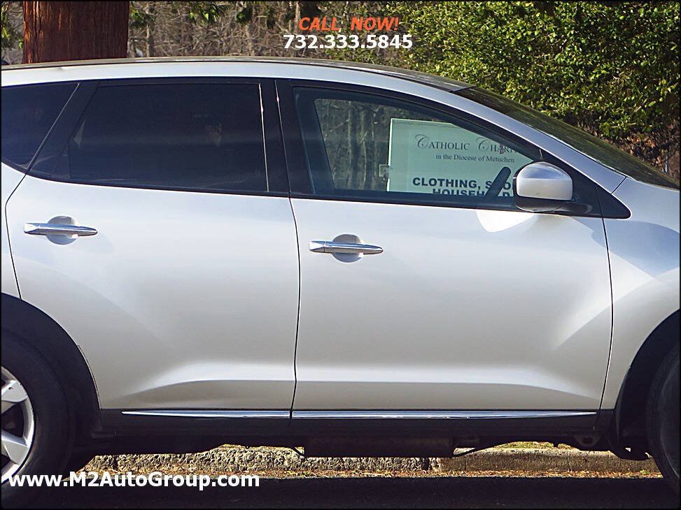 Used 2010 Nissan Murano S AWD/4WD image 19