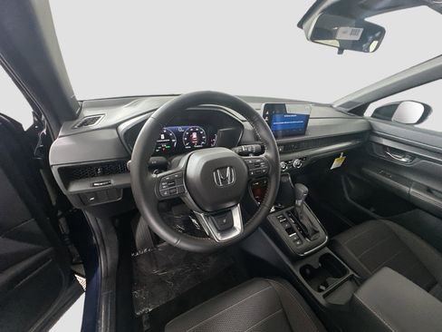 New 2026 Honda CR-V TrailSport image 7
