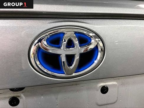 Used 2024 Toyota RAV4 LE image 10