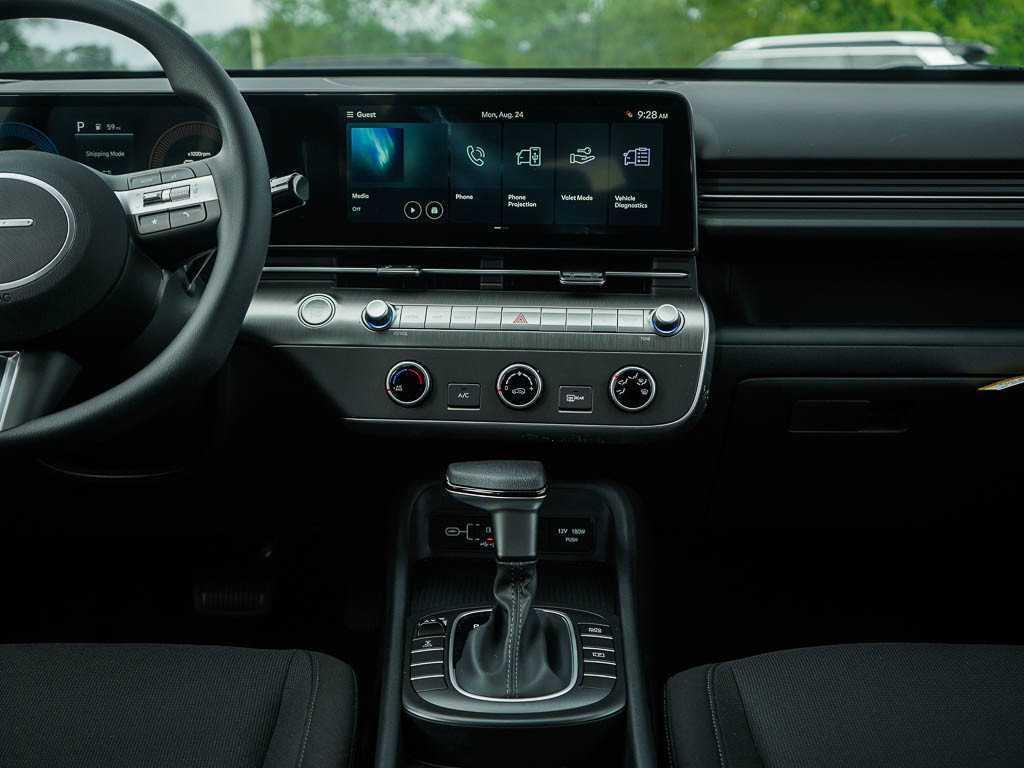 New 2027 Hyundai Kona SE AWD/4WD image 16