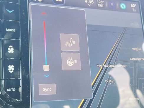 New 2026 RAM 2500 Big Horn image 27