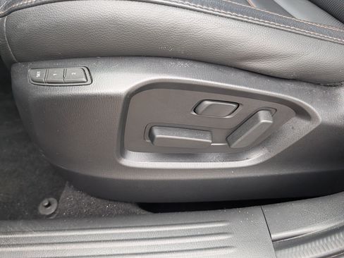 Used 2023 MAZDA CX-5 AWD 2.5 S w/ Premium Package image 20