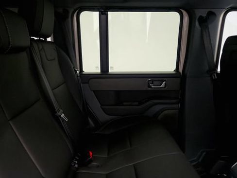 Used 2025 INEOS Grenadier AWD/4WD image 46