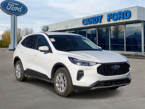 Used 2023 Ford Escape Active w/ Tech Pack #2 image 1