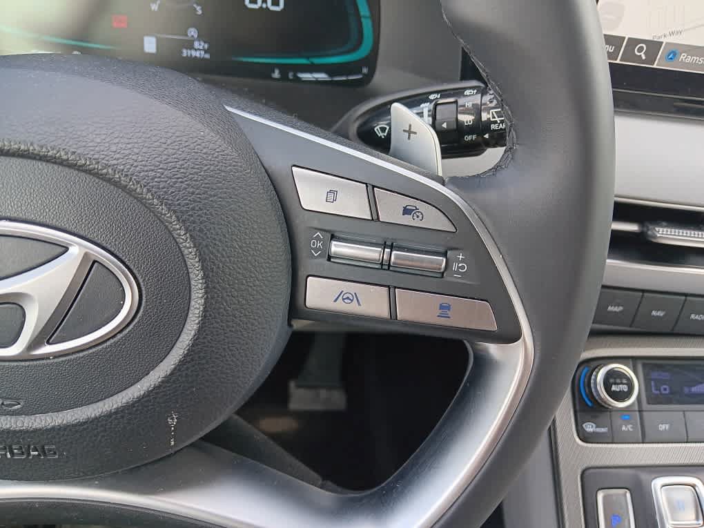 Used 2023 Hyundai Palisade SEL AWD/4WD image 29