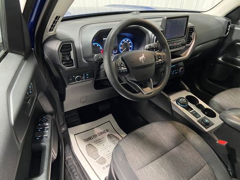 Used 2023 Ford Bronco Sport Big Bend image 6