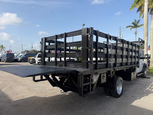 Used 2016 RAM 5500 Tradesman w/ Power Accessory Group AWD/4WD image 4