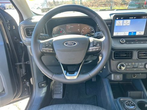 Used 2023 Ford Maverick XLT w/ Equipment Group 300A Standard image 21