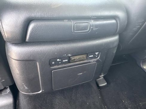 Certified 2023 Nissan Rogue SV AWD/4WD image 52