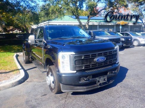 Used 2023 Ford F350 XL image 1
