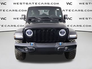 Used 2023 Jeep Wrangler Unlimited w/ Sun & Screen Package AWD/4WD video 2