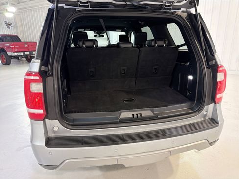 Used 2021 Ford Expedition XLT RWD image 27